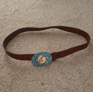 Western / Cowgirl Belt